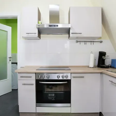 Charlotte Flat Heidelberg Сasa de vacaciones *