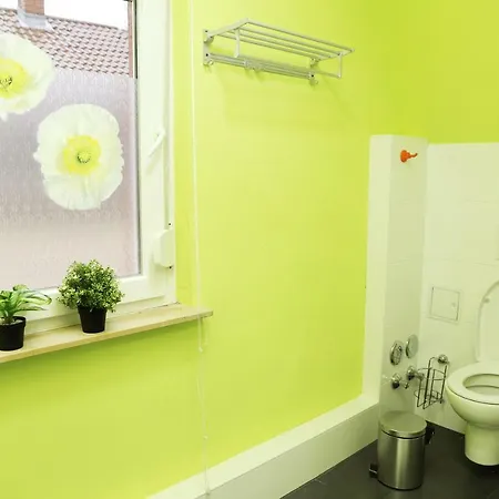 Charlotte Flat Heidelberg * Dossenheim