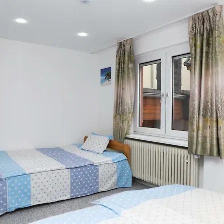 Charlotte Flat Heidelberg Dossenheim