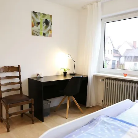 Charlotte Flat Heidelberg