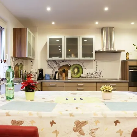 Charlotte Flat Heidelberg * Dossenheim