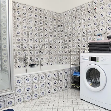 Сasa de vacaciones Charlotte Flat Heidelberg