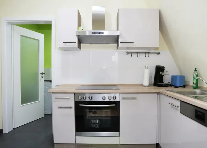 Charlotte Flat Heidelberg Casa vacanze *